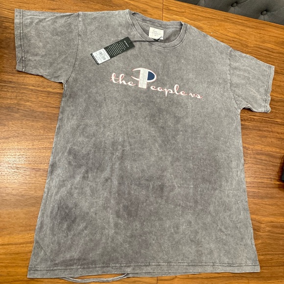 THE PEOPLE Vs - Picture 1 of 2